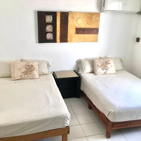 Casa Bocoyna Villa อากาปุลโก ภายนอก รูปภาพ