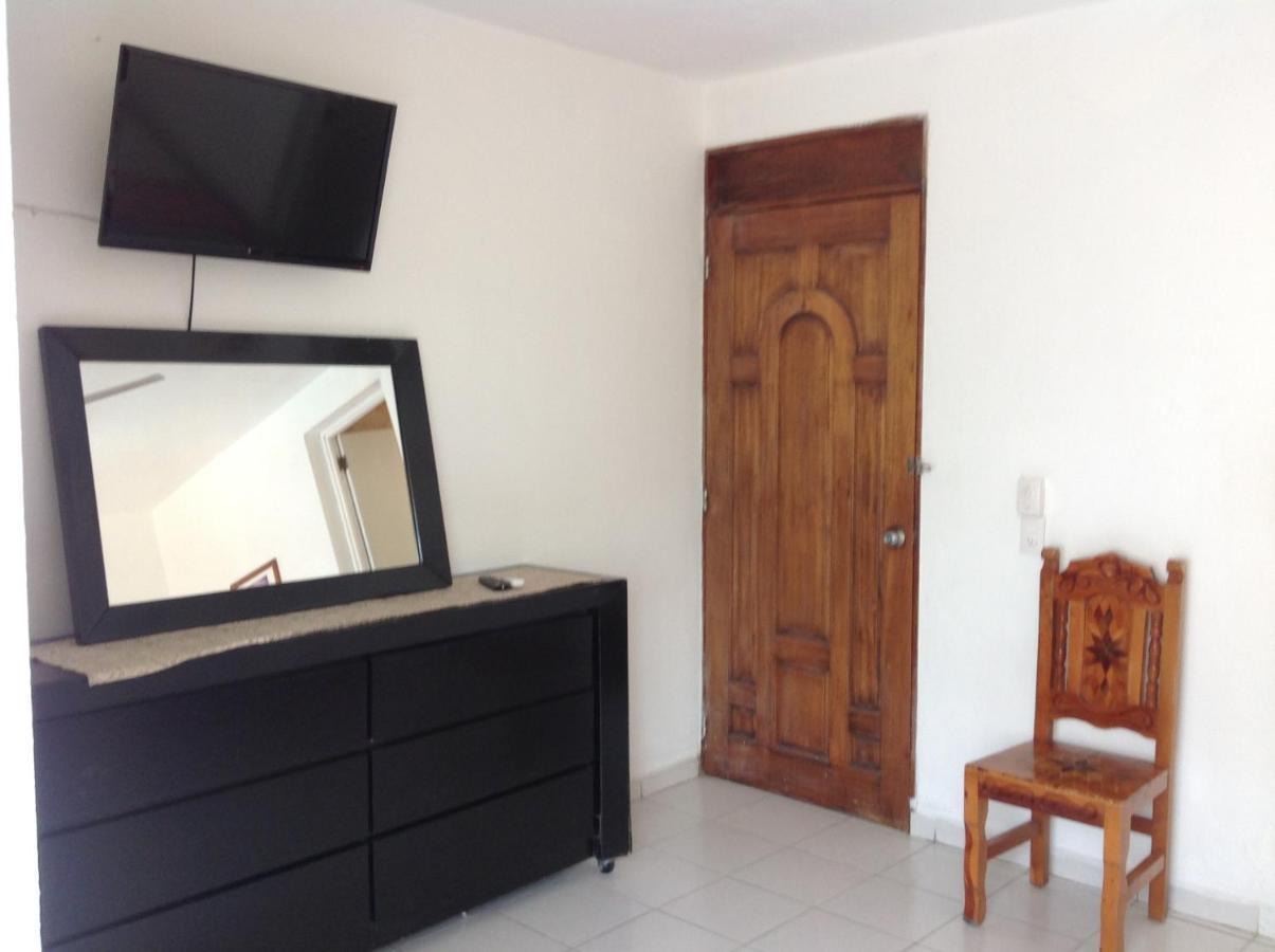 Casa Bocoyna Villa อากาปุลโก ภายนอก รูปภาพ