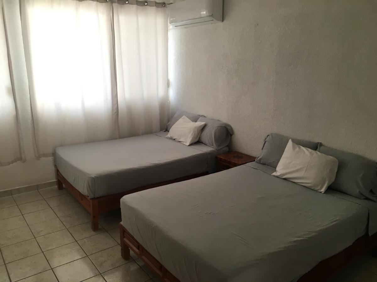 Casa Bocoyna Villa อากาปุลโก ภายนอก รูปภาพ
