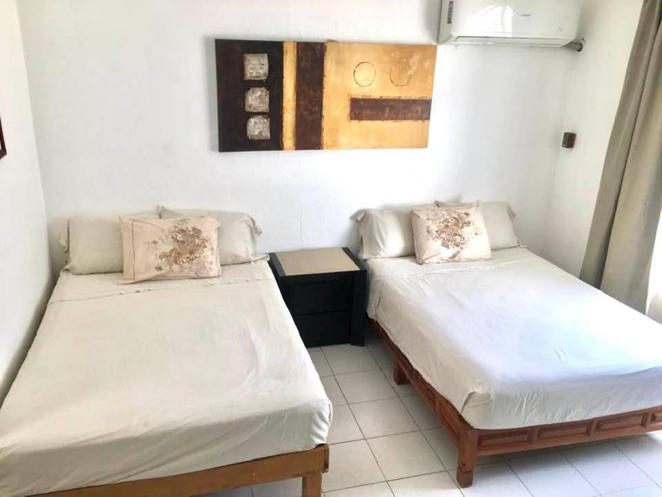 Casa Bocoyna Villa อากาปุลโก ภายนอก รูปภาพ
