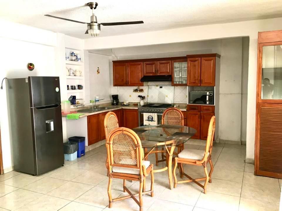 Casa Bocoyna Villa อากาปุลโก ภายนอก รูปภาพ