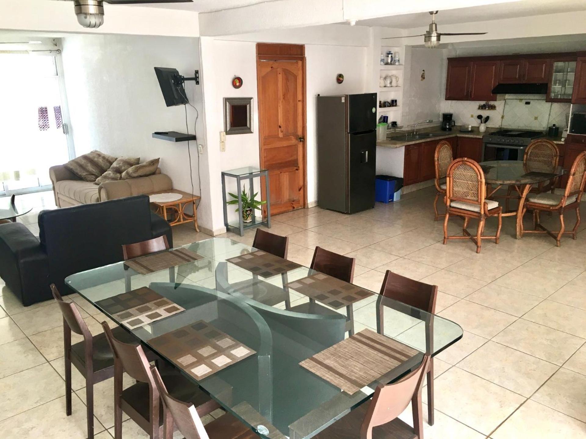 Casa Bocoyna Villa อากาปุลโก ภายนอก รูปภาพ