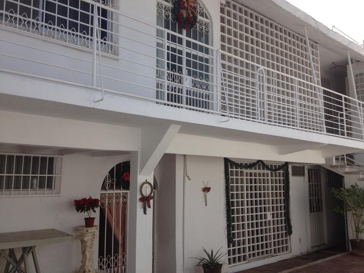 Casa Bocoyna Villa อากาปุลโก ภายนอก รูปภาพ