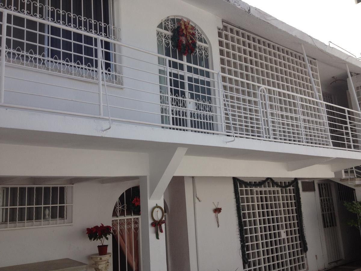 Casa Bocoyna Villa อากาปุลโก ภายนอก รูปภาพ