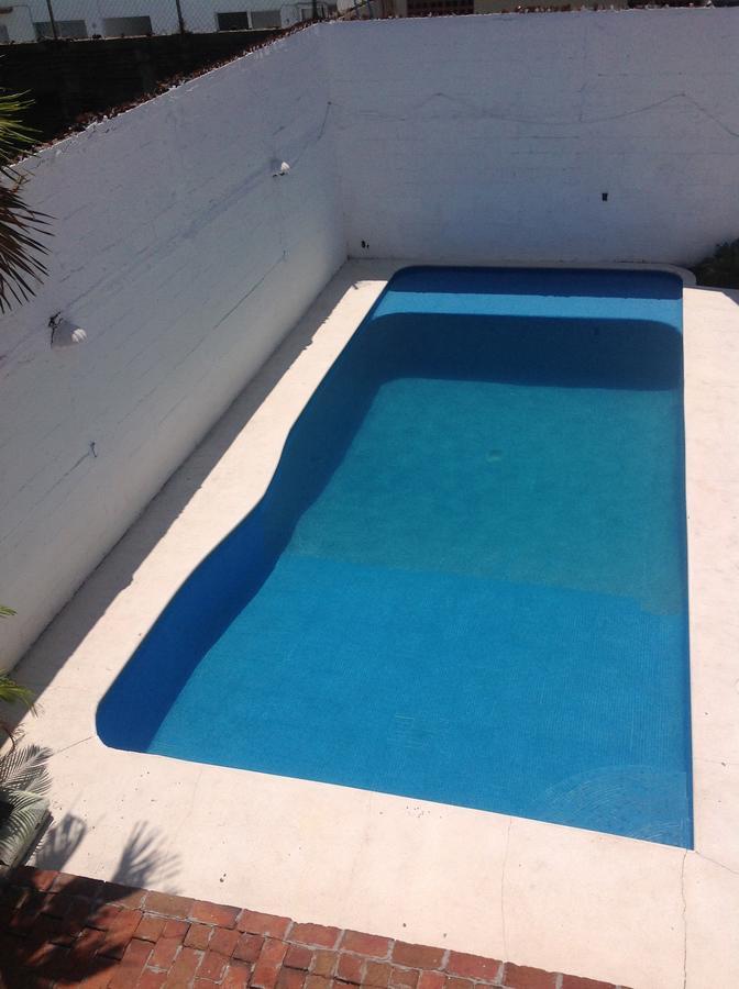 Casa Bocoyna Villa อากาปุลโก ภายนอก รูปภาพ